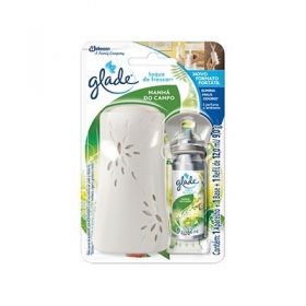 PURIF GLADE MANHA CAMPO AP+RF 12ML           