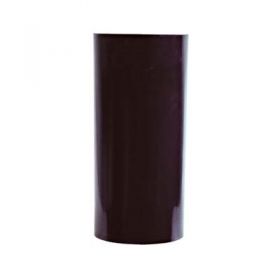 CESTO 51X24 23L PRETO - REF: CL51PR          