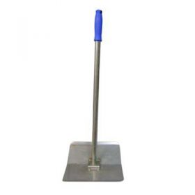 COMPACTADOR DE LIXO EM ACO INOX CL503        