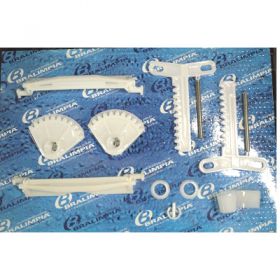 KIT ESPREMEDOR (MANUTENCAO) KT112            