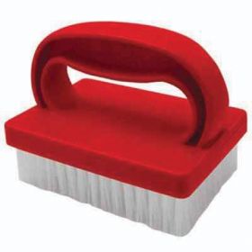 ESCOVA MULTIUSO VERMELHA - REF: ES02VM       