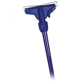 HASTE TIPO EURO METALICA CABO AZ HE21AZ      