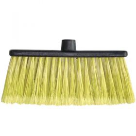 VASSOURA S/CABO NYLON FLORADA AM VN60AM      