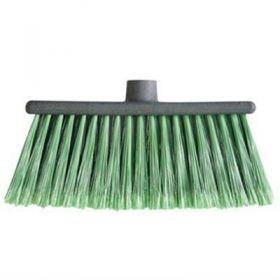 VASSOURA NYLON FLORADA VD S/CABO VN60VD      