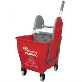 BALDE ESPREMEDOR DOBLO 30L VM NY111          