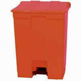 LIXEIRA C/PEDAL 60L VM CP60VM                