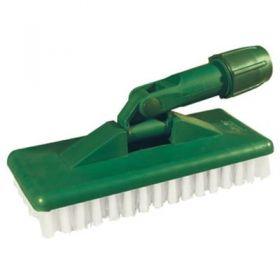 SUPORTE LT ESCOVA MACIA VD - REF: SE70VD     