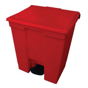 LIXEIRA C/PEDAL 30L VM CP30VM                