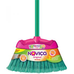 VASSOURA NOVICA ORIGINAL CB 1,20M            