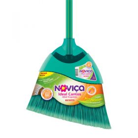 VASSOURA NOVICA IDEAL CANTOS C/CB 1,20C      