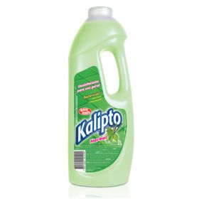 DESINFETANTE 2L HERBAL KALIPTO               