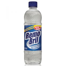 REMOBRIL SEM CHEIRO REMOV 500ML              