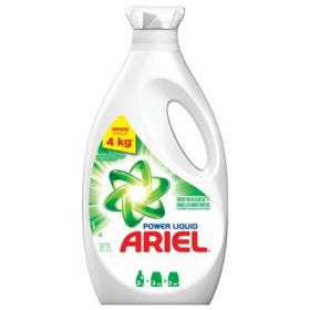 SABAO LIQ 2L ROUPAS CONC 50LAV ARIEL         