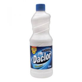 AGUA SANITARIA 1L DACLOR                     