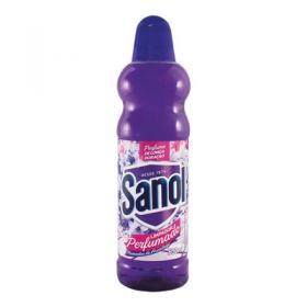 LIMPADOR PERF LAVANDA 500ML                  