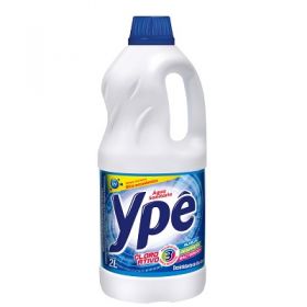AGUA SANITARIA 2L YPE                        