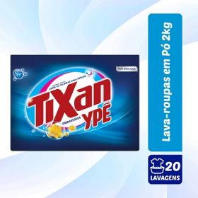 SABAO PO 2KG PRIMAVERA TIXAN YPE             