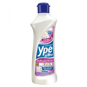 LUSTRA MOVEIS 200ML JASMIM YPE               