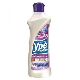 LUSTRA MOVEIS 200ML LAVANDA YPE              