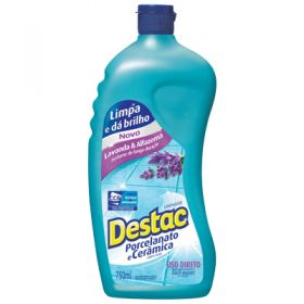 LIMPA PISOS DESTAC 750ML                     
