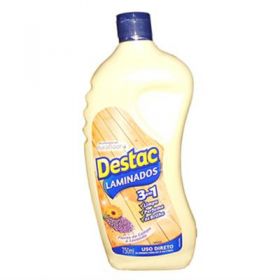 LIMPADOR PISOS LAM FLORES CAMPO 750ML        