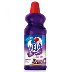 LIMP MULTIUSO VEJA 1L PERF.NAT LAV           