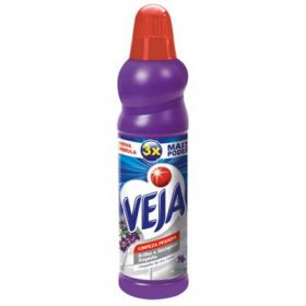 LIMP MULTIUSO VEJAA500ML L.P LAV/ALC         