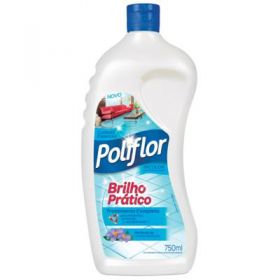 CERA AUTOBRILHO LIQUIDA 750ML INCOLOR        