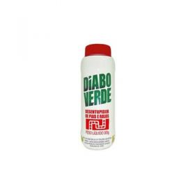 DESENTUPIDOR DIABO VERDE 300G                