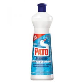 LIMPADOR TIRA LIMO PATO SQUEZE 500ML         
