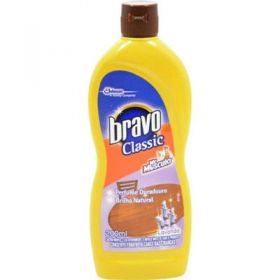 LUSTRA MOVEIS 200ML CLASSICLAVANDA BRAVO     