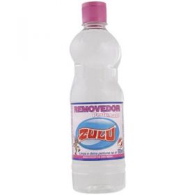 PERFUMADO ZULU REMOV 450 ML                  