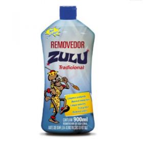 ZULU TRADICIONAL REMOV 450ML                 