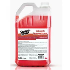DETERGENTE LIQ 5L DESENGORDURANTE 3M         