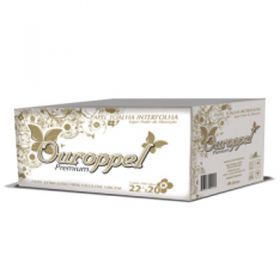 PAPEL TOALHA 2D CEL 2000F                    