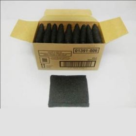 ESPONJA FRYER TOOL C/10 ECOLAB               