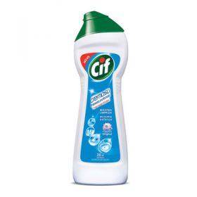 CIF CREMOSO LIMP PROF BCO 250ML              