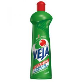LIMP MULTIUSO VEJA 500 ML CAMPESTRE          
