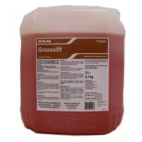 GREASELIFT 5L ECOLAB KFC                     