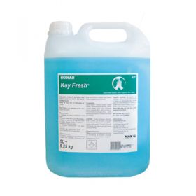 KAY FRESH SABONETE LIQU ECOLAB CX C/2P.H     