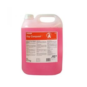 KAY CONQUEST CX 2X5L KFC                     