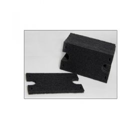 KAY ESPONJA GRILL TOOL ESPONJA 10X1          