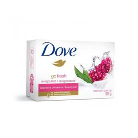 SABONETE DOVE 90G REVIGORANTE                
