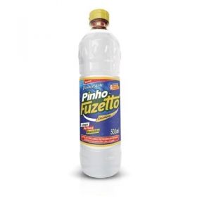 DESINFETANTE 500ML EUCALIPTO                 