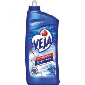 LIMP PESADA VEJA 900ML USO DIRETO ORIG       