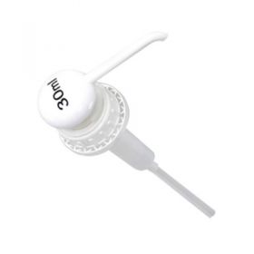 DOSADOR PUMP 30ML P/ BB5L  EMP KFC/P.H       