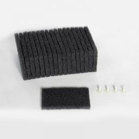 ESPONJA KAY NO- SCRATCH PADS 18X1            