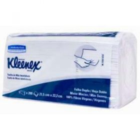 PAPEL TOALHA KLEE 2D F.D 21,5X22,2 200FL     