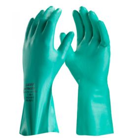 LUVA NITRILICA G DA36201 CA25313 DANNY       