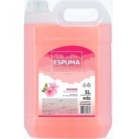 SABONETE ESPUMA 5L DOVENE EDUMAX             